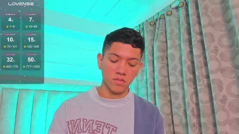 Snapshot of iamjulian_ chatting on 01-17-25, 02:07 Juliiiiian online show from 01-17-25, 02:07