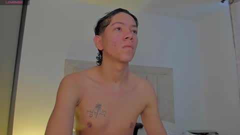 Snapshot of iamjulian_ chatting on 09-21-25, 11:45 Juliiiiian online show from 09-21-25, 11:45