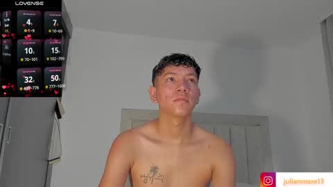 Juliiiiian online show from 05-05-26, 11:07