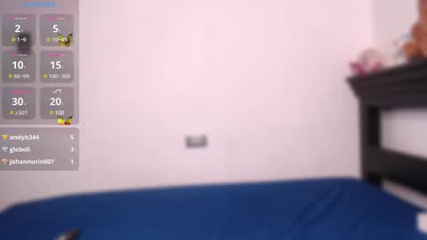 Snapshot of iamlara1 chatting on 02-08-25, 04:14 Lara online show from 02-08-25, 04:14