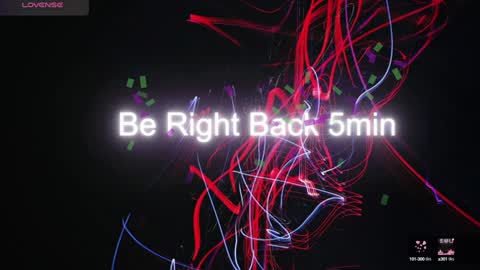 Lila online show from 01-12-25, 12:44