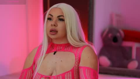 Lila online show from 03-09-25, 06:21