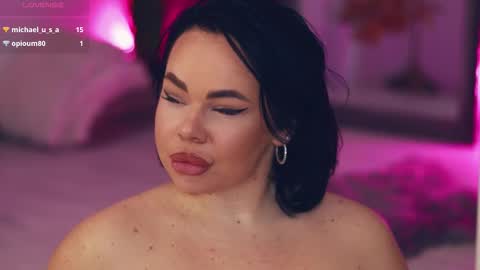 Lila online show from 11-10-25, 05:12