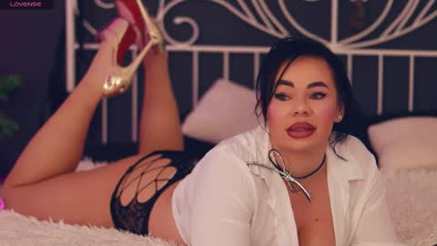 Lila online show from 11-27-25, 02:52