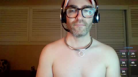 sissy slut online show from 02-07-25, 03:45