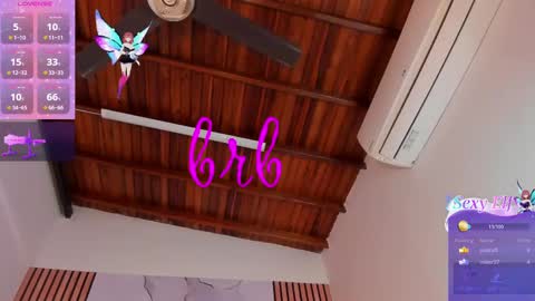 Snapshot of iamlola_ chatting on 02-11-25, 05:40 IM LOLA online show from 02-11-25, 05:40