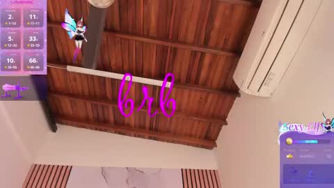 Snapshot of iamlola_ chatting on 02-12-25, 05:58 IM LOLA online show from 02-12-25, 05:58