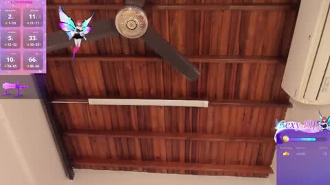 Snapshot of iamlola_ chatting on 02-27-25, 06:09 IM LOLA online show from 02-27-25, 06:09