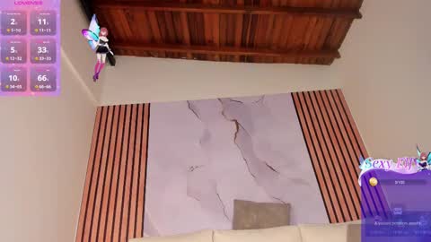 Snapshot of iamlola_ chatting on 03-05-25, 02:45 IM LOLA online show from 03-05-25, 02:45