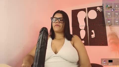 Snapshot of iamlola_ chatting on 09-24-25, 04:38 IM LOLA online show from 09-24-25, 04:38