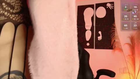 Snapshot of iamlola_ chatting on 10-15-25, 03:50 IM LOLA online show from 10-15-25, 03:50