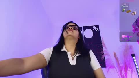 Snapshot of iamlola_ chatting on 10-16-25, 10:11 IM LOLA online show from 10-16-25, 10:11