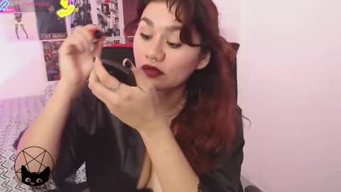 Mari online show from 10-12-25, 06:12