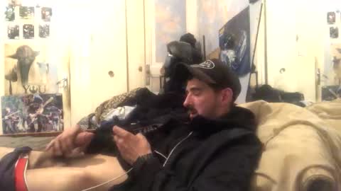 iammattyourpussy online show from 10-17-25, 02:30