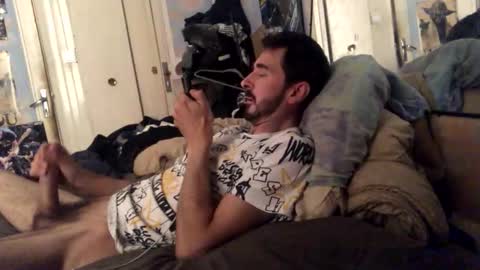 iammattyourpussy online show from 11-04-25, 09:19