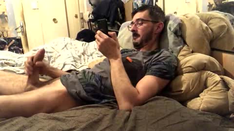 iammattyourpussy online show from 12-19-25, 09:05