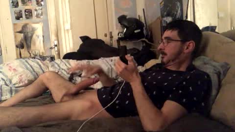 iammattyourpussy online show from 01-11-26, 11:15