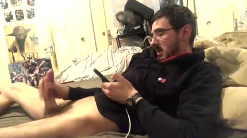 iammattyourpussy online show from 02-10-26, 02:54