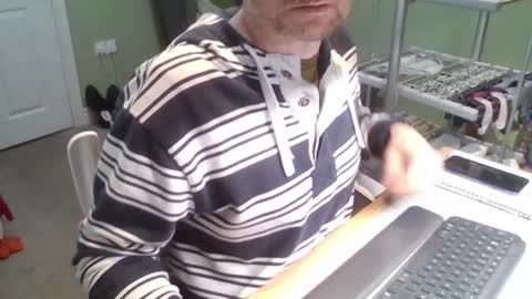 iammistborn online show from 02-19-26, 11:50