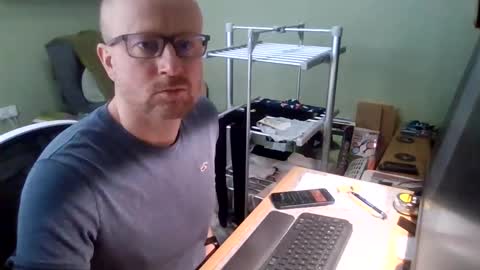 iammistborn online show from 03-17-26, 12:30