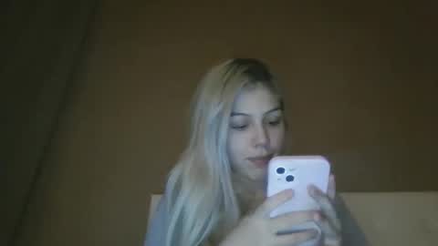 iammroxyyyy online show from 06-06-26, 06:07