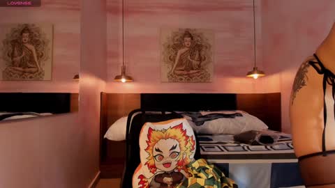 Nayuta online show from 01-13-25, 07:53