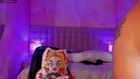 Nayuta online show from 01-15-25, 07:55