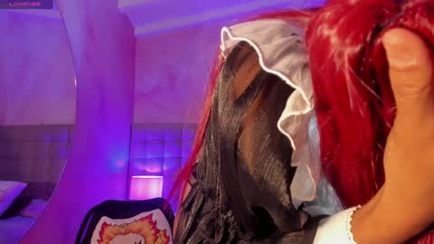 Nayuta online show from 01-17-25, 09:28