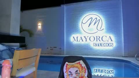 Nayuta online show from 01-20-25, 03:48