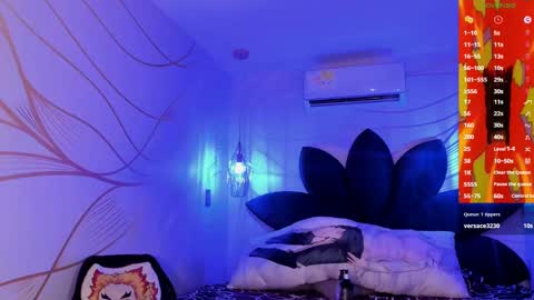 Nayuta online show from 01-27-25, 10:49