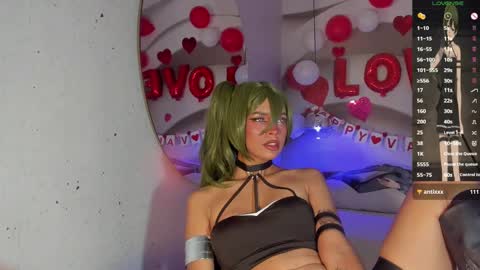 Nayuta online show from 02-07-25, 11:03