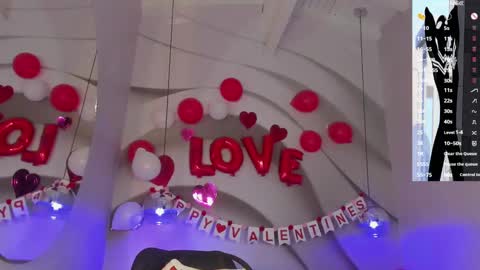 Nayuta online show from 02-09-25, 11:04