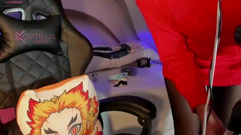 Nayuta online show from 02-16-25, 08:22