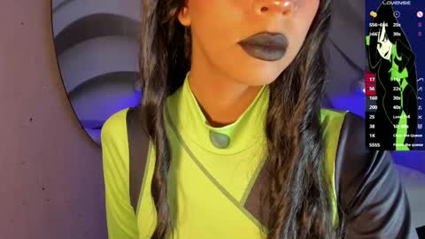 Nayuta online show from 03-05-25, 11:16