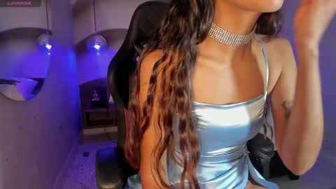 Nayuta online show from 03-08-25, 09:51