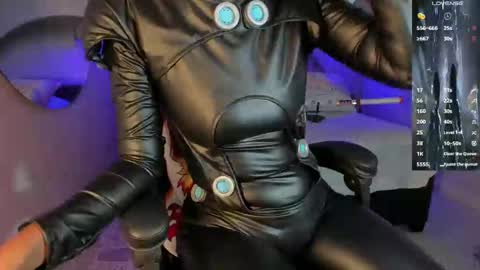 Nayuta online show from 03-10-25, 08:23