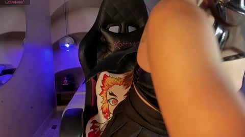 Nayuta online show from 03-12-25, 07:59