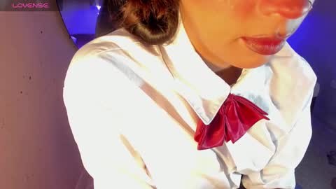 Nayuta online show from 09-25-25, 08:56