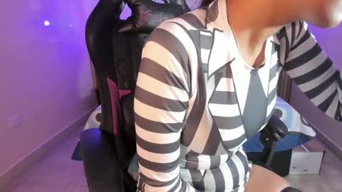 Nayuta online show from 10-03-25, 08:17