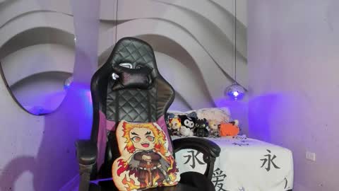 Nayuta online show from 11-13-25, 07:46