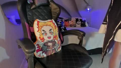 Nayuta online show from 01-10-26, 08:21