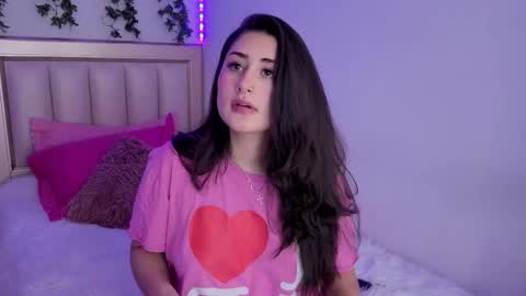 Nyxy online show from 01-05-26, 05:27