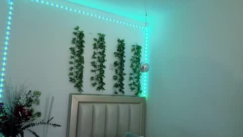 Nyxy online show from 01-15-26, 02:10