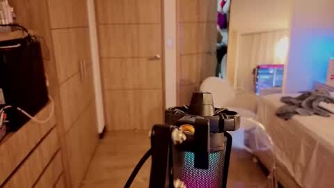 Nyxy online show from 02-14-26, 11:07