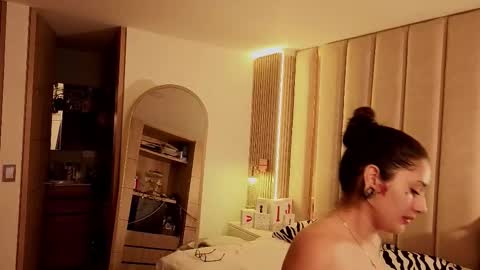 Nyxy online show from 02-18-26, 11:06