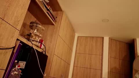 Nyxy online show from 02-24-26, 10:57