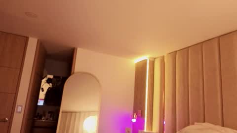 Nyxy online show from 03-13-26, 10:55