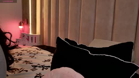 Nyxy online show from 05-09-26, 11:37