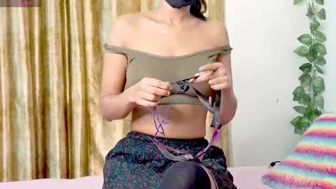 Iamnidhicam online show from 01-19-25, 01:01