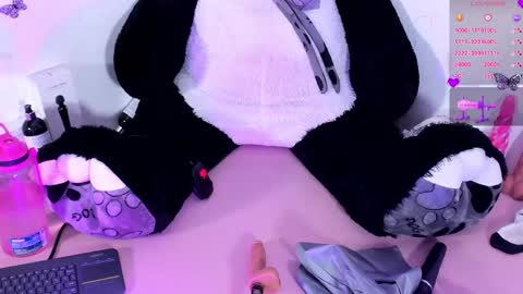 Steph - Online Again   - 1 DECEMBER online show from 01-23-25, 05:56